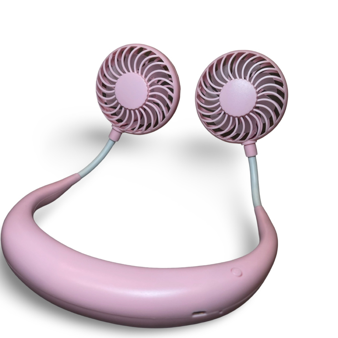 NECK FAN