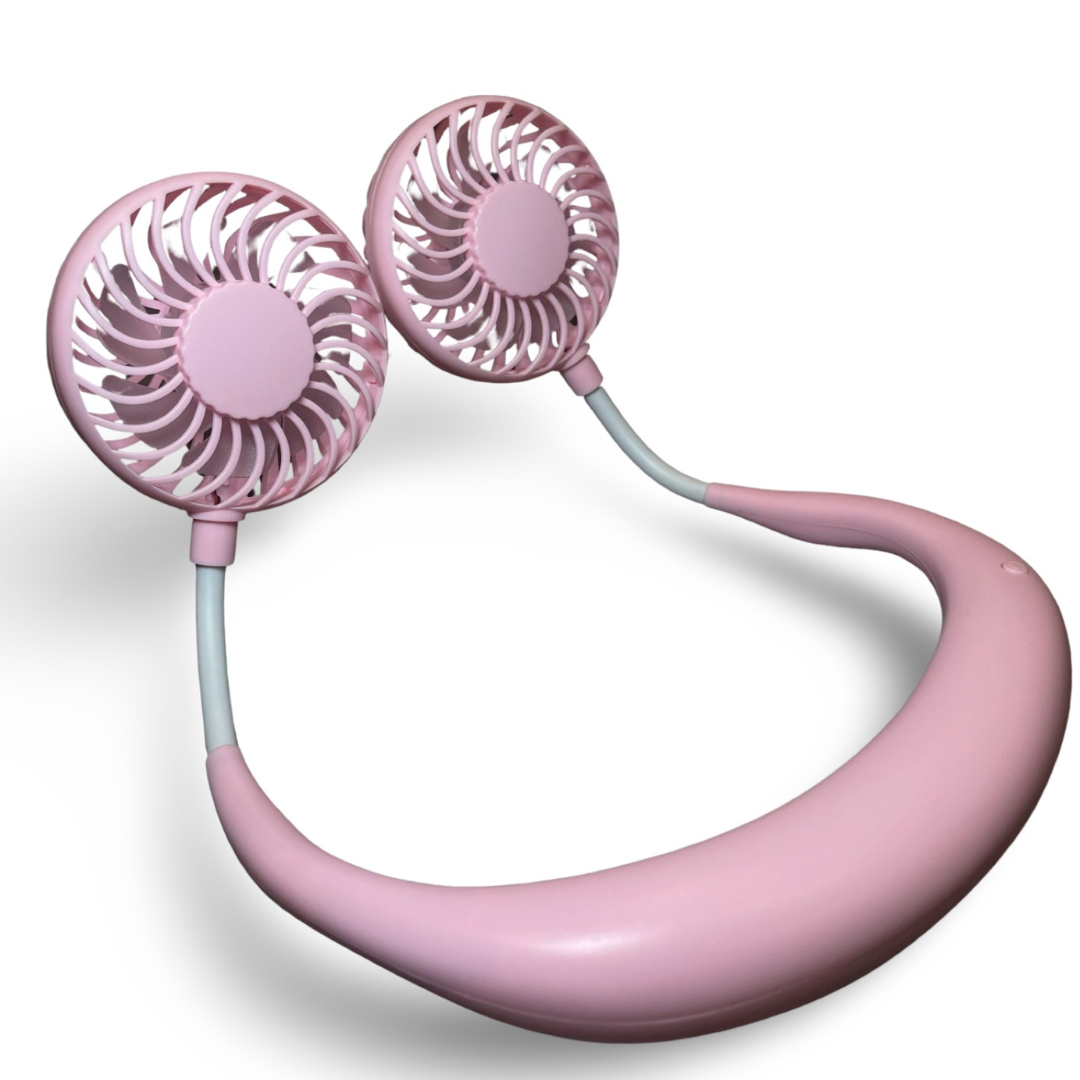 NECK FAN